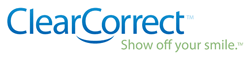 clearcorrect logo